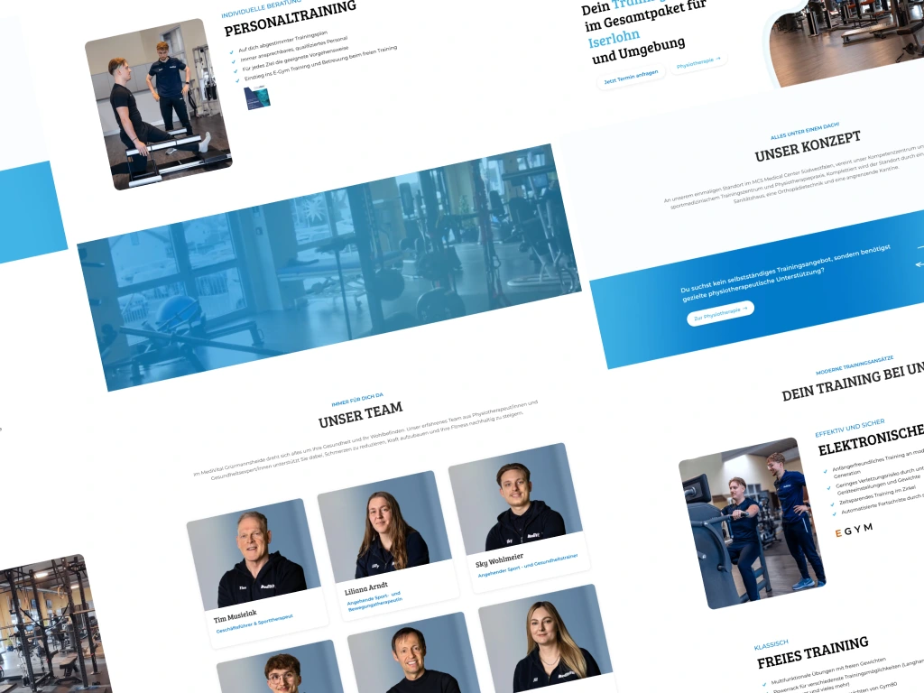 Medivital Grürmannsheide